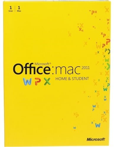 Office 2011 for mac free