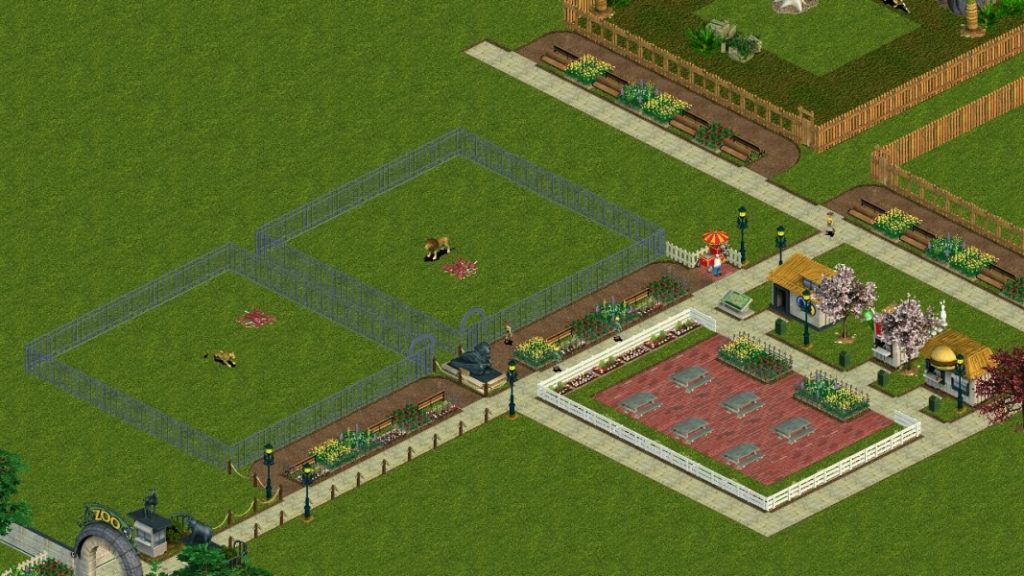 Zoo tycoon 2 free online