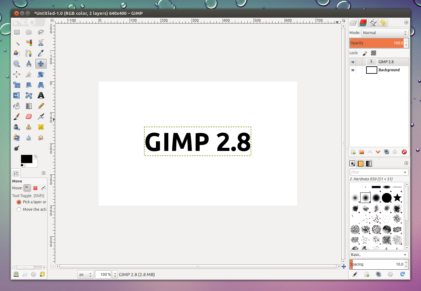Gimp app free download