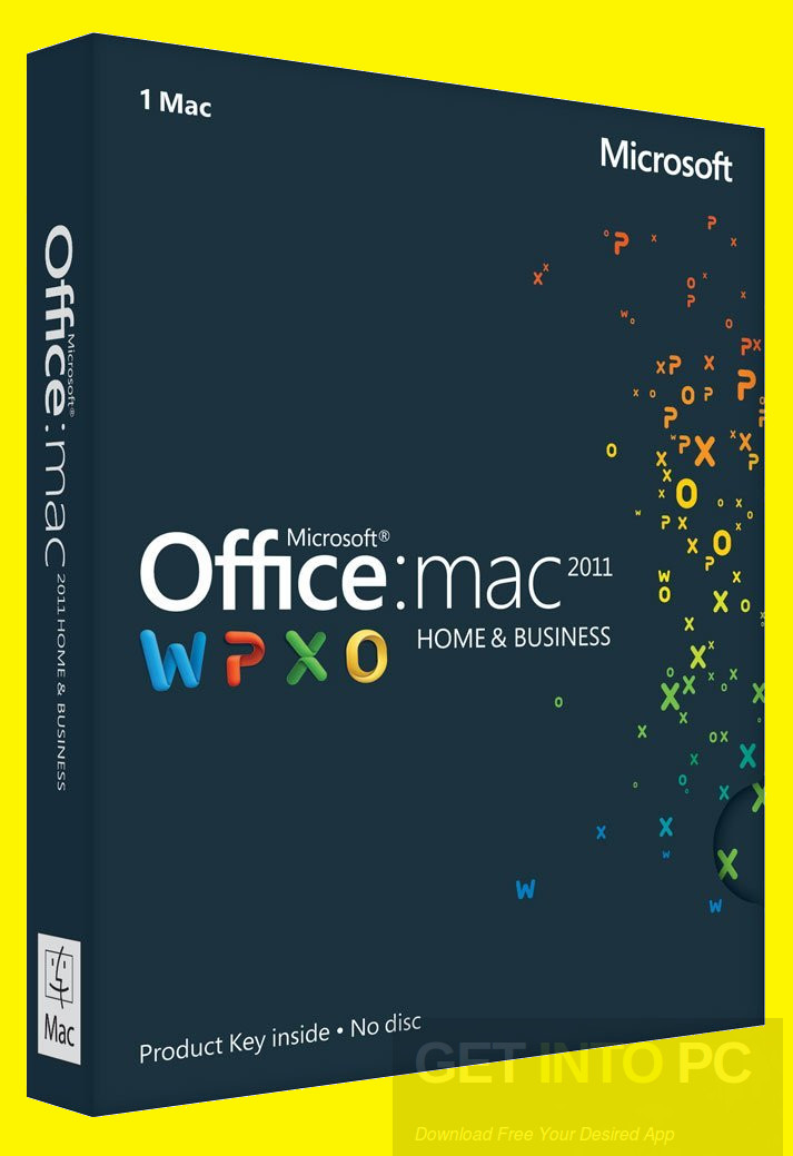 office mac 2011 home and student download