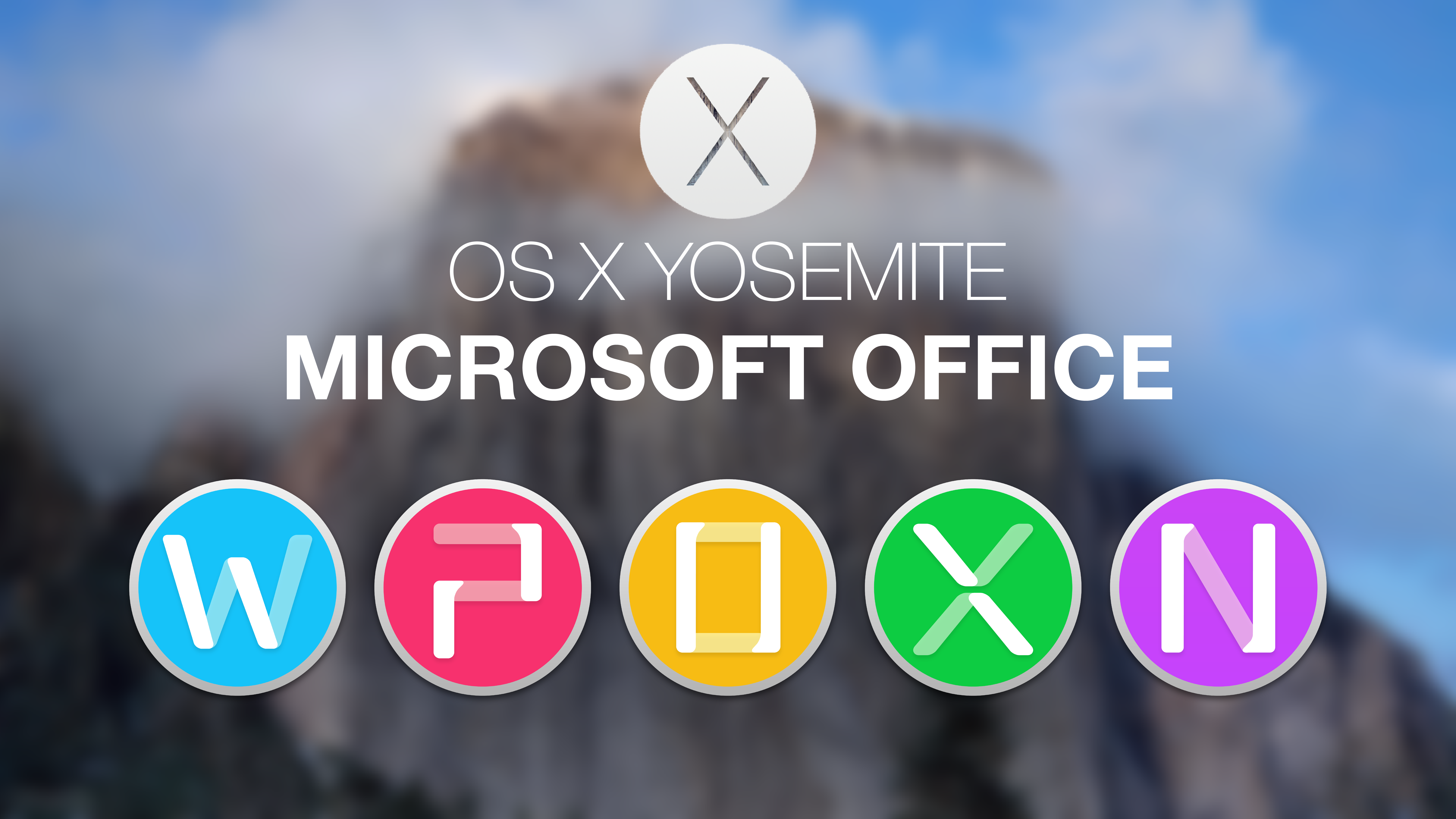 what do you need to install microsoft office 2011 for mac