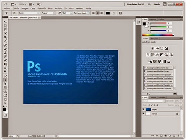 Adobe photoshop download for mac